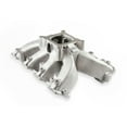 thumbnail image 4 of Holley 300-290 Holley Single Plane EFI Split-Design Race Intake Manifold- GM LS3/L92, 4 of 11