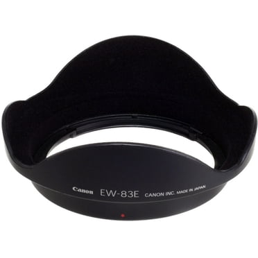 Fittings4you ES-79II Lens Hood For Canon EF 85mm F/1.2L USM & 80-200mm Lenses