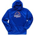 thumbnail image 1 of Nike Boys Boise State ThermaFit Sudadera con capucha, azul, XL (18-20) Nike Sudadera, 1 of 1