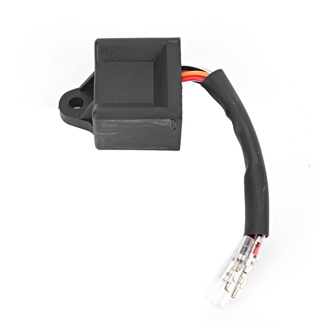 F, Módulo de encendedor CDI 3FL-85540-10-00 Módulo CDI Encendedor de automóvil Diseño elevado