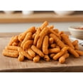 thumbnail image 4 of SweetGourmet Cheddar Sesame Sticks, Cheese Salty Snack, 1 lb, 4 of 9