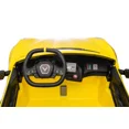 thumbnail image 3 of KingToys Licensed 24V Chevrolet Corvette C8 Ride On Car With RC, 3 of 5