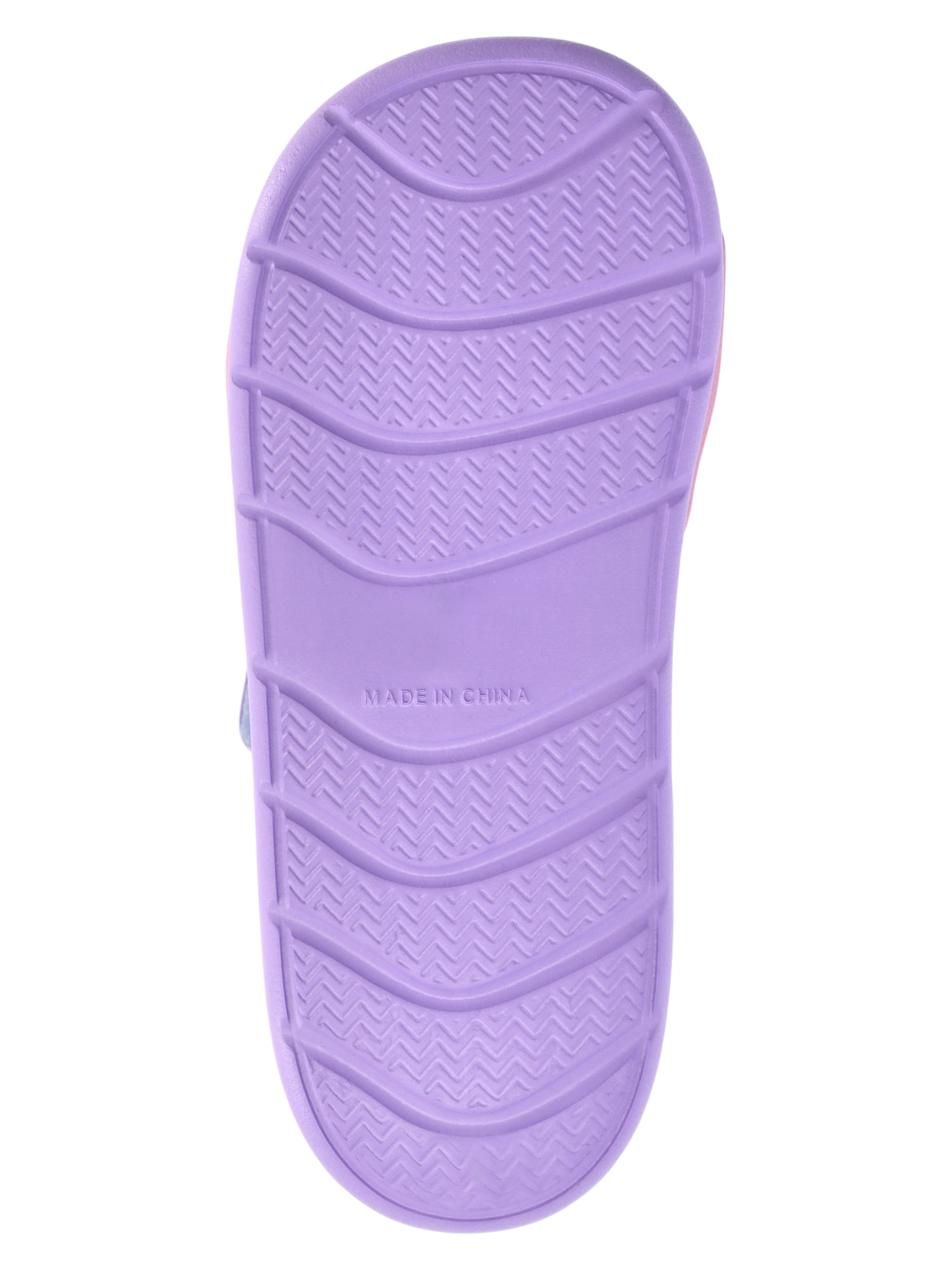 Paw Patrol Toddler Girls Single Strap Sandals