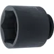thumbnail image 1 of Dado de Impacto BGS 5500-110 Hexagonal Largo 110 MM, 1 of 3