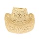 thumbnail image 1 of ¡Rebaja! Gorra Fdelink Fashion Lady plegable informal, ancha, para el sol, para mujer y hombre (amarilla), 1 of 2