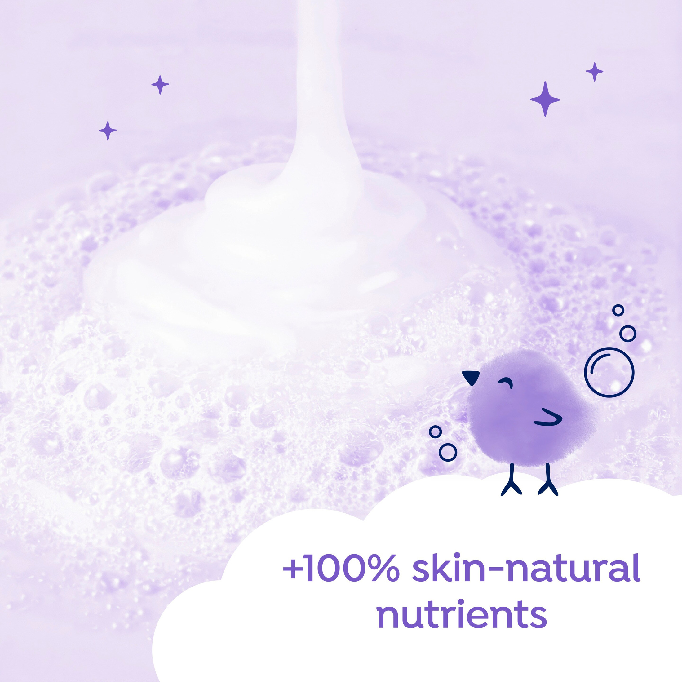 Dove Baby Calming Moisture Lotion with Chamomile photo 7