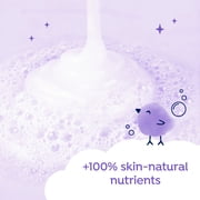 Baby Dove Sensitive Skin Care Baby Wash For a Calming Baby Bath Wash Calming Moisture Hypoallergenic And Tear-Free, Washes Away Bacteria, 13 fl oz