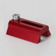 thumbnail image 1 of Vixen-Style Dovetail Rail Plate - 48mm (1.89 Inch) Length for Telescope Finder Scope Smartphone Base, 1 of 5