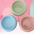 thumbnail image 4 of BESTSKY Cat Bowls,Eco-Friendly Cat Dishes,Non-Slip Cat Food Bowls, 4 of 4