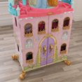 thumbnail image 3 of KidKraft Maison de Poupées Chateau Disney Princess Dance & Dream, 3 of 8