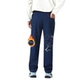 thumbnail image 2 of Pantalones cargo de senderismo tectop PW7609-W para hombre resistentes al agua, 2 of 7