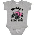 thumbnail image 3 of Inktastic Off Roading Girls Mudding Cute Girls Baby Bodysuit, 3 of 5