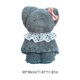 thumbnail image 3 of Set de regalo de toallas de oso | Paños de cocina de franela de 30 x 30 cm para cocina y decoración | Suaves, duraderos y absorbentes | Regalos para bodas, el Día de la Mujer y Año Nuevo | Rosa,, 3 of 6