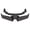 Carbon Fiber Color, variant on Xirurus Front Fairing Winglet Aerodynamic Wearproof Downforce Spoiler Replacement for YAMAHA MT10 MT10 SP 2022-2025 Motorcycle Accessories Black 11.8 in / 30 cm