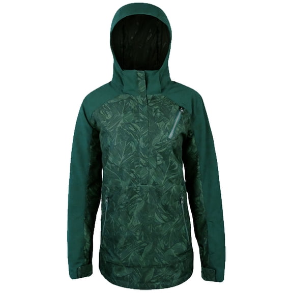 Boulder Gear Gwen Pullover - Women's