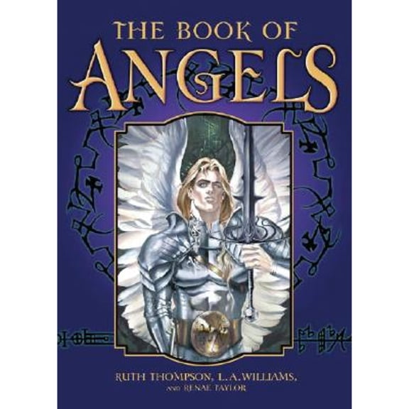 The Book of Angels