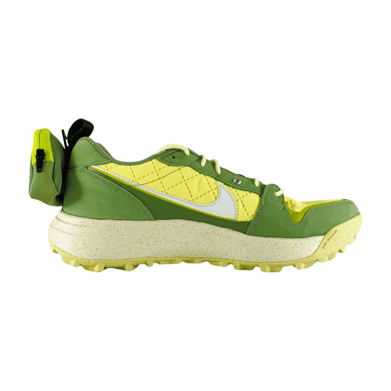 NIKE ACG x Future Movement ☆ LOWCATE Oil Green Size 10.5 - Nike Future Movement x ACG Lowcate Oil Green for