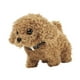 thumbnail image 5 of Padena de juguete eléctrico de peluche interactiva Pet Pet Part Favor Favor Modelo Movimiento de la cola de ladridos caminando Mirando para el festiva, 5 of 9