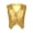 Gold, variant on Shiny Sequined Vest for Boys Kids Choir Jazz Dance School Performance Show Gentle Waistcoat Red 150