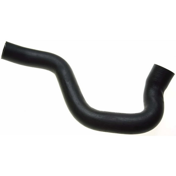 ACDelco Professional 22349M Molded Lower Radiator Hose Fits select: 1995 CHEVROLET ASTRO, 1995 GMC SAFARI