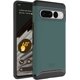 thumbnail image 1 of TUDIA Funda Merge para Google Pixel 7 Pro (2022), Protección Resistente de Doble Capa, Color Verde Cazador, 1 of 7