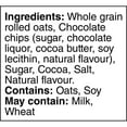 thumbnail image 2 of Quaker DC Gotham City Chocolate Instant Oatmeal, 2 of 7