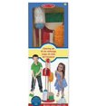 thumbnail image 2 of Set de Juego de limpieza  Melissa & Doug Let's Play House  3+ Melissa & Doug 18600, 2 of 5