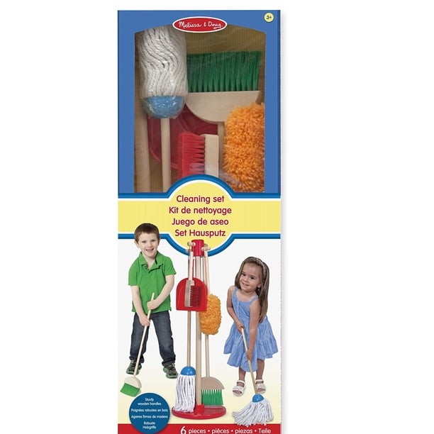 Juego De Limpieza Para Niños, Juego De Roles, Artículos | Envío gratis Juego De Limpieza Para Niños, Juego De Roles, Artículos | Envío gratis