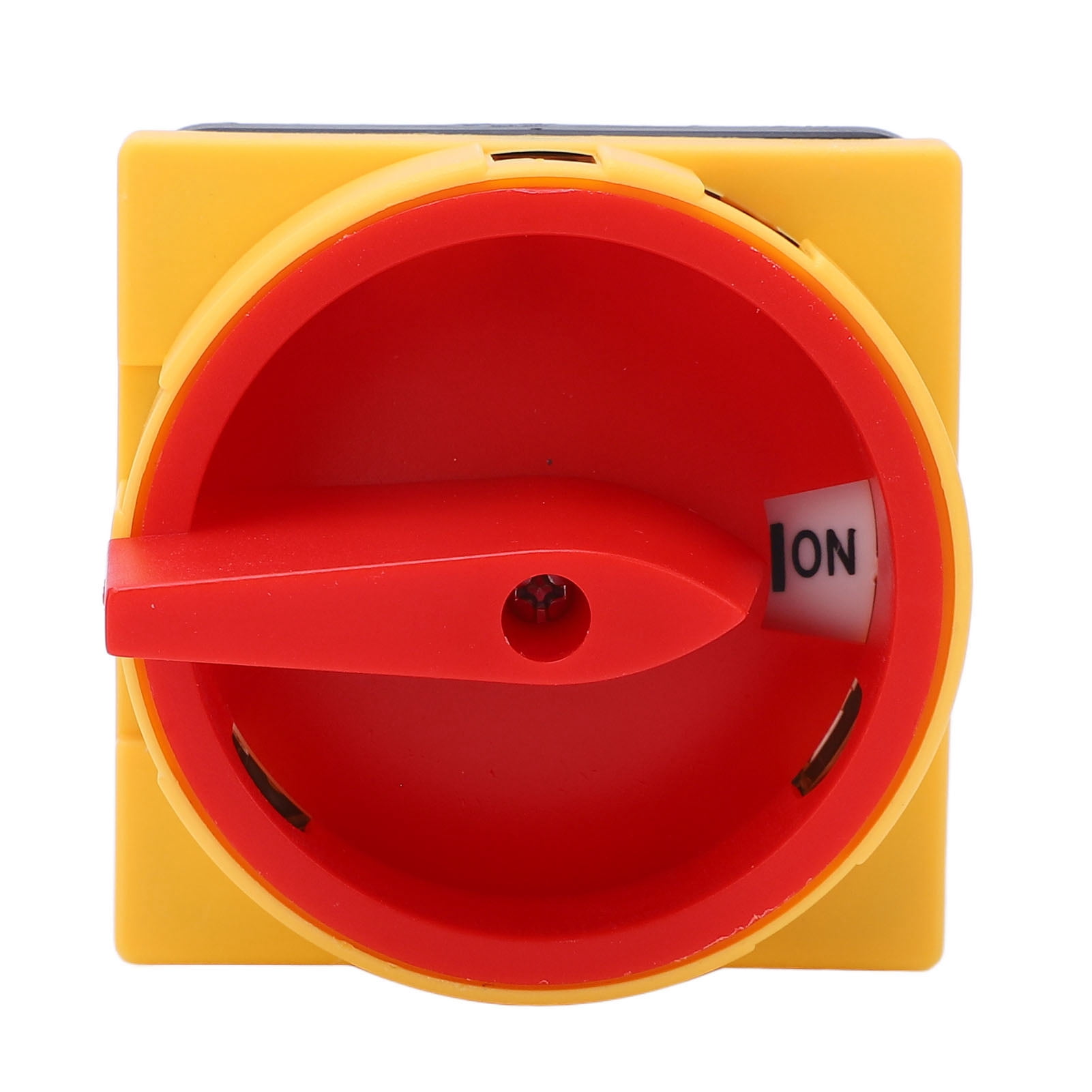 Changeover Switch Universal Padlockable Cam Selector Latching Switch 32A AC240V AC440V