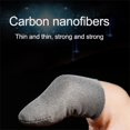 thumbnail image 4 of MesaSe 2PC Finger Sleeves Prevent Slow Response Slipperiness Caused By Dry, 4 of 9