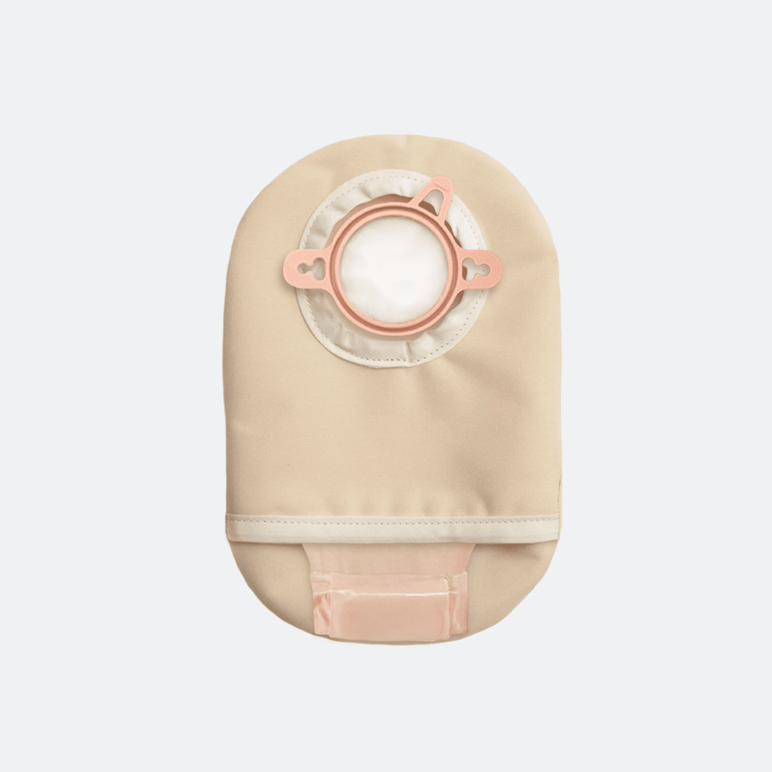 Hollister ostomy pouch deals covers