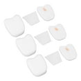 thumbnail image 4 of Filters Replacementfor Shark XPMF,6 Set Vacuum Filters Vacuum Filters Replacementfor Shark XPMF Vacuum Cleaner Filter Rapid Response, 4 of 12