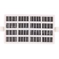 thumbnail image 4 of 4 Pack W10311524 Air Filter Replacement For Whirlpool Refrigerator, Replaces Fresh Flow 2319308, W10335147, W10335147A, W10335147, W10315189, 1876318, AIR1, AP4538127 (4 Pack), 4 of 7