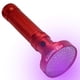 thumbnail image 1 of Linterna de luz negra UV KOBRA 395nm 100 LED 18W, 1 of 6