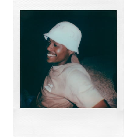Polaroid - Go Camera-White