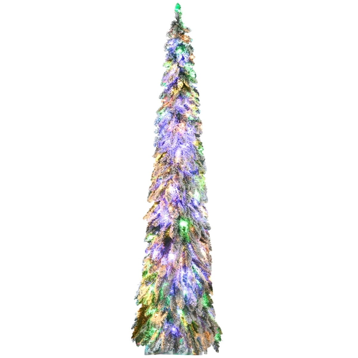 7 ft Christmas Tree