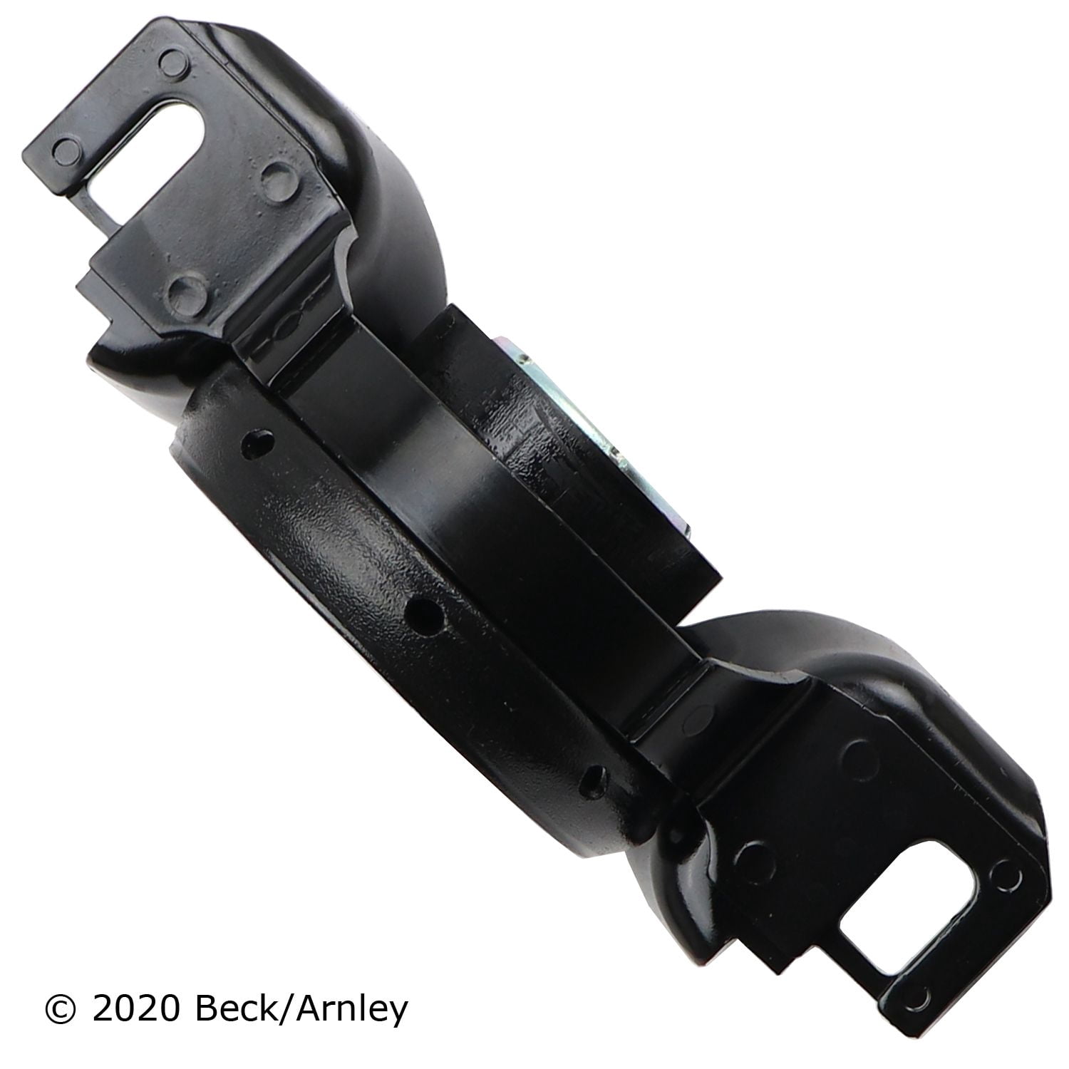 BeckArnley 101-7910 Driveshaft Center Support Assembly