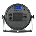 thumbnail image 3 of "2pcs 340w Cañon De Led Rgbw Par Dmx512 Iluminación De Fiesta Lab.G Negro", 3 of 5