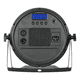 thumbnail image 4 of "2pcs 340w Cañon De Led Rgbw Par Dmx512 Iluminación De Fiesta Belug Negro ", 4 of 5