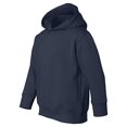 thumbnail image 1 of Rabbit Skins Toddler Pullover Fleece Hoodie, 1 of 2