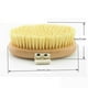 thumbnail image 4 of Guardurnaity Cepillo de baño Masaje Wet Dry Wood Baño Ducha Cuerpo Espalda Brazo Mano Piel Exfoliante Cepillos Viaje Belleza Scrubber Cuerpo del baño Correa de algodón tipo 2, 4 of 6