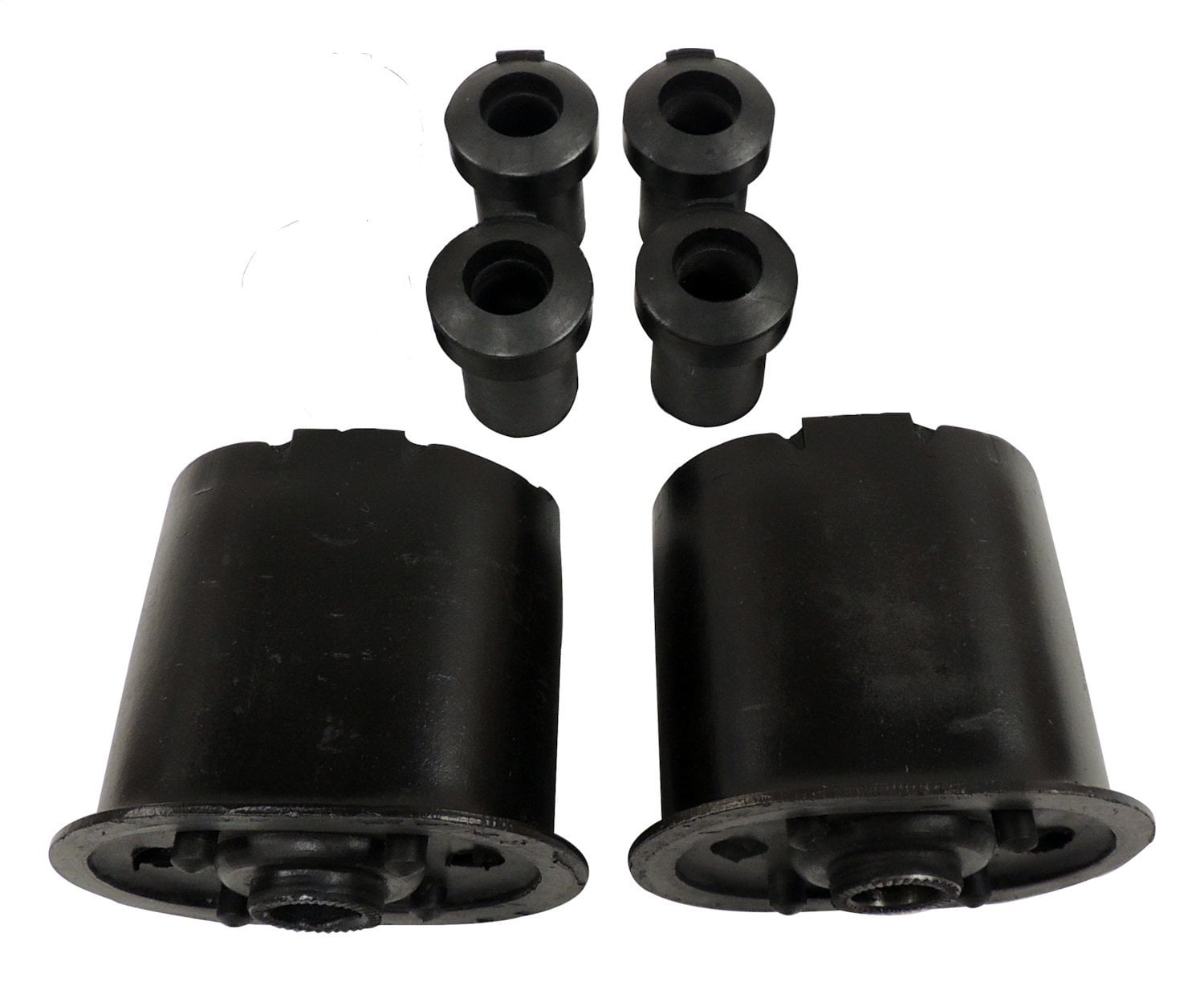 Crown Automotive 5006950K CAS5006950K LEAF SPRING BUSHING KIT Fits 