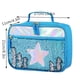 thumbnail image 3 of Xihbxyly Bolsa de Picnic para Exteriores, Lonchera Térmica con Lentejuelas, Elegante Diseño de Película de Aluminio, Control de Temperatura para Comidas Frescas, Portátil y Práctica para El Trabajo o, 3 of 4