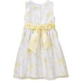 Girls Organza Easter Dresses