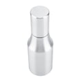 thumbnail image 2 of Botella de acero inoxidable para aceite de oliva, dispensador de vinagre a prueba de fugas, lata para almacenar especias de cocina (500 ml), 2 of 13
