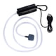 thumbnail image 5 of Bomba de USB para , bomba de para pecera, aireador silencioso, durabilidad , profesional, ligero, accesorios, portátil, 5 of 8