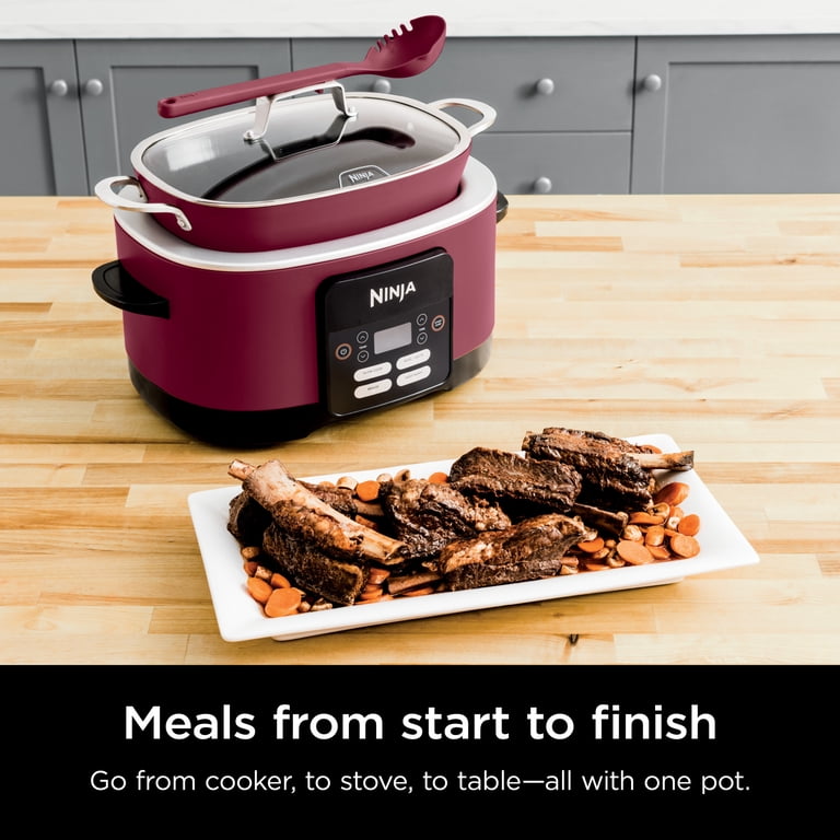 Ninja Foodi Ultimate 8.5qt Speedy Rapid Cooker, MC1000 - Ultimate