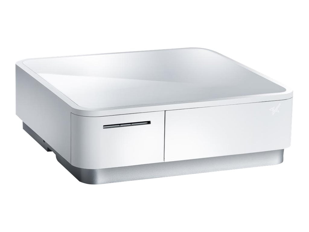 Star Micronics mPOP POP10FB1 WHT US Cash Register