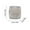A, variant on EGNMCR Dream Blooms Glitter Sparklse Pearl Three-dimensional Cowboy Pinks Blush Powder Powder Makeup Makeup 0.6g Pearlescent powders trim