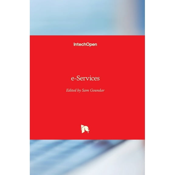 e-Services (Hardcover)